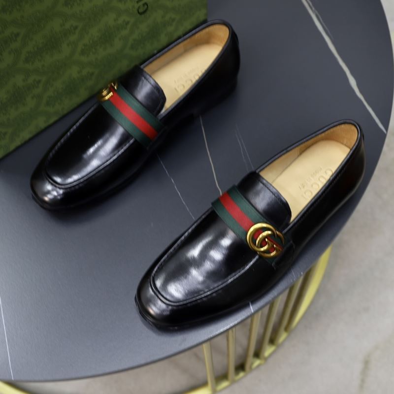 Gucci Business Shoes